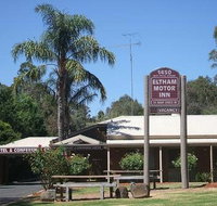 Eltham Motor Inn