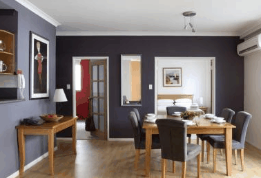 Mont Clare Boutique Apartments - Accommodation Main Beach