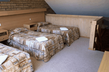 Flinders Cove Motel - Accommodation Main Beach
