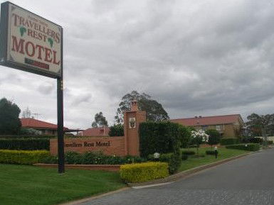 Moruben NSW Accommodation Main Beach