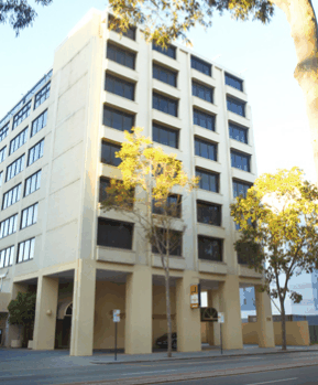Perth Ambassador Hotel - Accommodation Main Beach