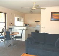 Ocean Drive Apartments - Accommodation Main Beach