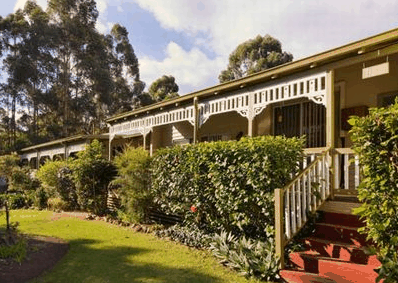 Adamsons Riverside Accommodation - Accommodation Main Beach 3