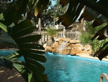 Comfort Inn Grange on Farrelly - Accommodation Main Beach