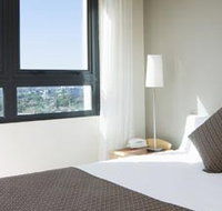 Pacific International Suites Parramatta - Accommodation Main Beach