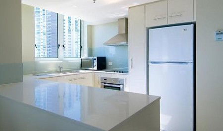 Tweed Heads NSW Accommodation Main Beach