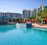Atlantis Marcoola Beachfront Resort - Accommodation Main Beach
