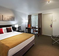 Mercure Townsville - Accommodation Main Beach