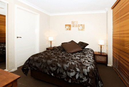 Best Western Beaches Apartments - Accommodation Main Beach