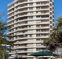 Rainbow Place Holiday Apartments - Accommodation Main Beach