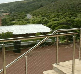 Gracetown Chalets - Accommodation Main Beach