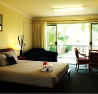 The Hideaway Cabarita Beach - Accommodation Main Beach