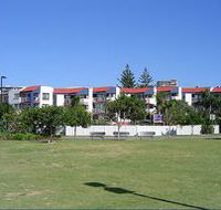 Casablanca Beachfront Apartments - Accommodation Main Beach