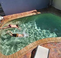 Belvedere Apartments - Accommodation Main Beach