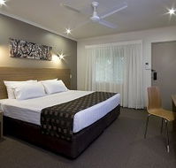 Cairns Colonial Club Resort - Accommodation Main Beach