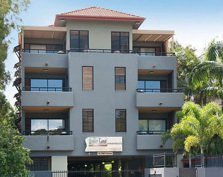 Bella Casa Noosa - Accommodation Main Beach 1