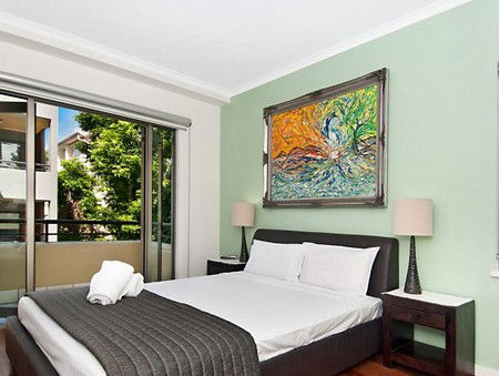 Bella Casa Noosa - Accommodation Main Beach 2