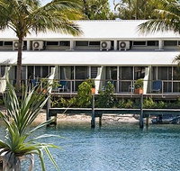 Caribbean Noosa - Accommodation Main Beach