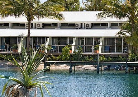 Caribbean Noosa - Accommodation Main Beach 0