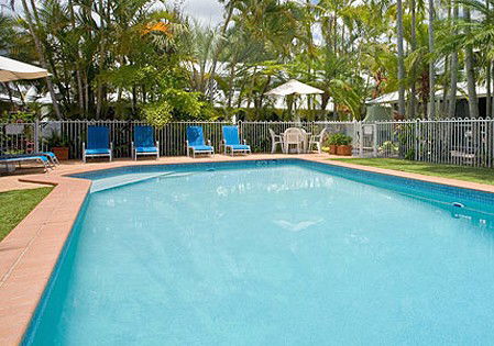 Caribbean Noosa - Accommodation Main Beach 1