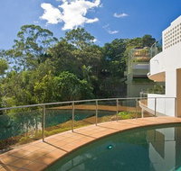 The Cove Noosa - Accommodation Main Beach
