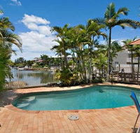 Noosa Terrace And Belmondos - Accommodation Main Beach