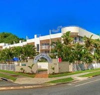 Kirra Palms Holiday Apartments - Accommodation Main Beach