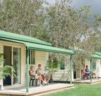 Glen Villa Resort Byron Bay - Accommodation Main Beach