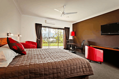 Bellingen Valley Lodge - Accommodation Main Beach