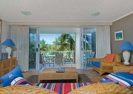 Peregian Beach QLD Accommodation Main Beach