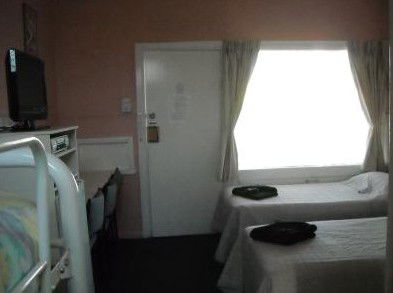 The Tree Motel - Accommodation Main Beach 2