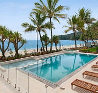 Fairshore Beachfront Apartments