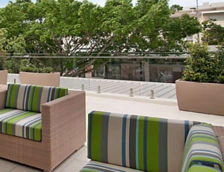 Fairshore Beachfront Apartments - Accommodation Main Beach 4