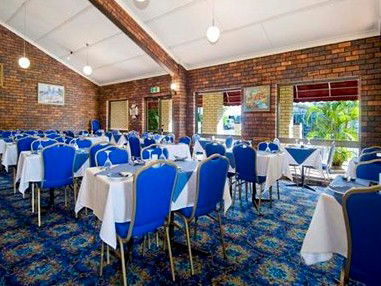 Econo Lodge Fraser Gateway - Accommodation Main Beach 1