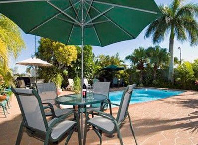 Econo Lodge Fraser Gateway - Accommodation Main Beach 2