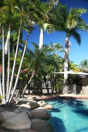 Brisbane International - Virginia - Accommodation Main Beach 1