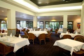 Brisbane International - Virginia - Accommodation Main Beach 3