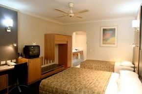 Brisbane International - Virginia - Accommodation Main Beach 5