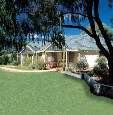 North Jindong WA Accommodation Main Beach