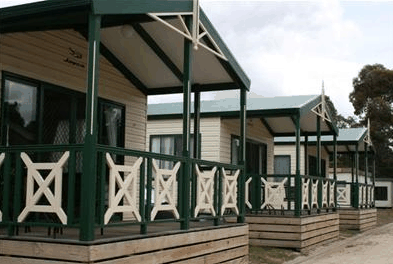 Geelong Surfcoast Highway Holiday Park