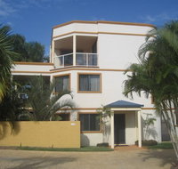 The Grange Resort - Accommodation Main Beach