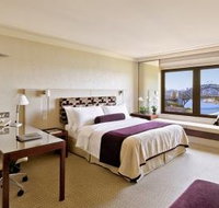Intercontinental Sydney - Accommodation Main Beach