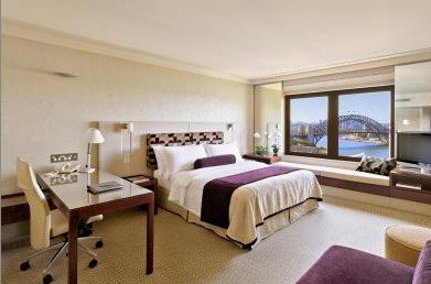 Intercontinental Sydney - Accommodation Main Beach 0