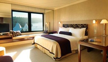 Intercontinental Sydney - Accommodation Main Beach 1