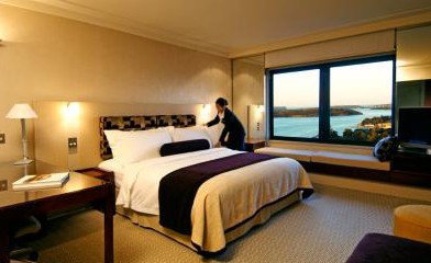 Intercontinental Sydney - Accommodation Main Beach 3