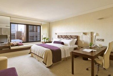 Intercontinental Sydney - Accommodation Main Beach 4