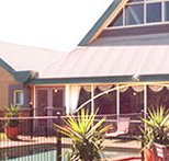 Bimet Executive Lodge - Accommodation Main Beach