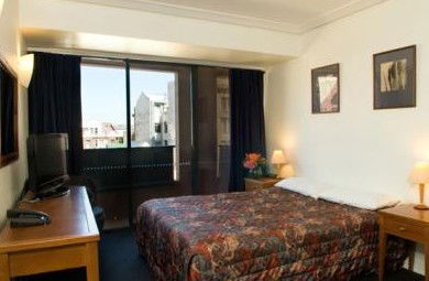Capitol Square Hotel Managed By Rydges - Accommodation Main Beach 0