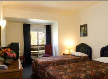 Capitol Square Hotel Managed By Rydges - Accommodation Main Beach 3