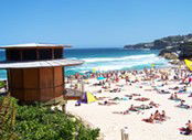 Biltmore On Bondi Backpackers - Accommodation Main Beach 2